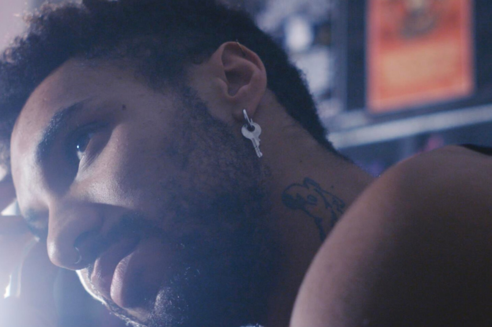 Chems : sexe, drogue et dépendance